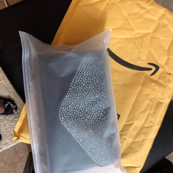 Nodykka Envelope Evening Crossbody Bags Classic Wedding Shoulder Bag for Womens - Picture 7 of 9